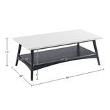 Madison Park Avalon Coffee Table