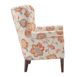 Madison Park Halford Accent Chair Set of 2