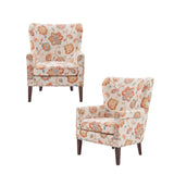 Madison Park Halford Accent Chair Set of 2
