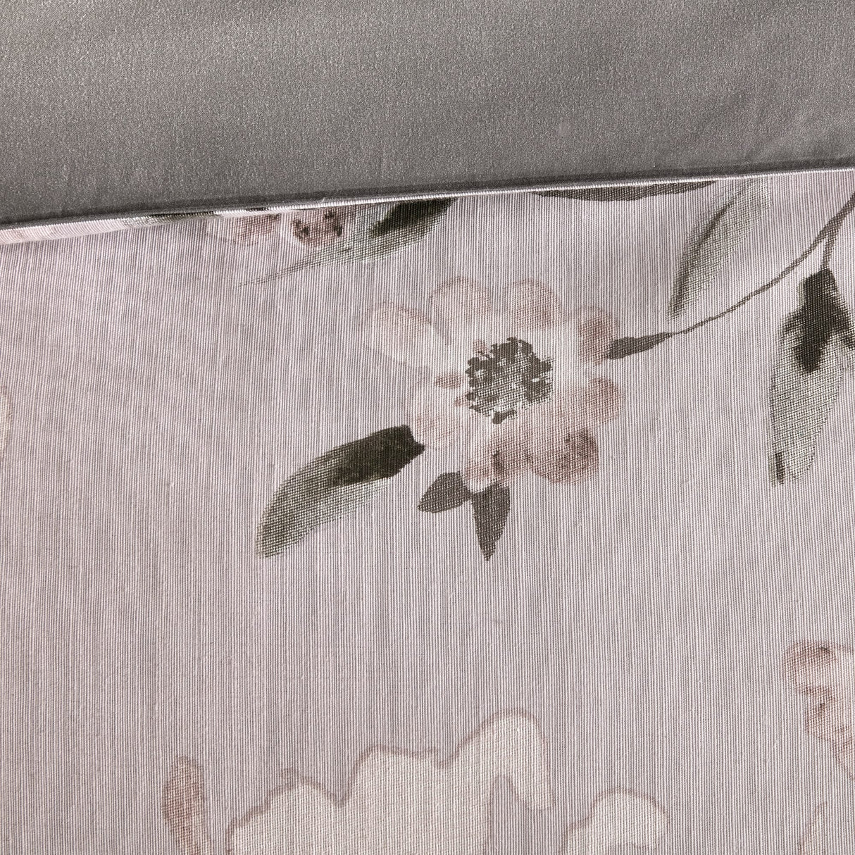 Madison Park Penelope 3 Piece Floral Printed Comforter Set