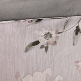 Madison Park Penelope 3 Piece Floral Printed Comforter Set