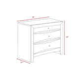 Picket House Furnishings Madison Queen Storage 5PC Bedroom Set