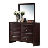 Picket House Furnishings Madison Queen Storage 5PC Bedroom Set