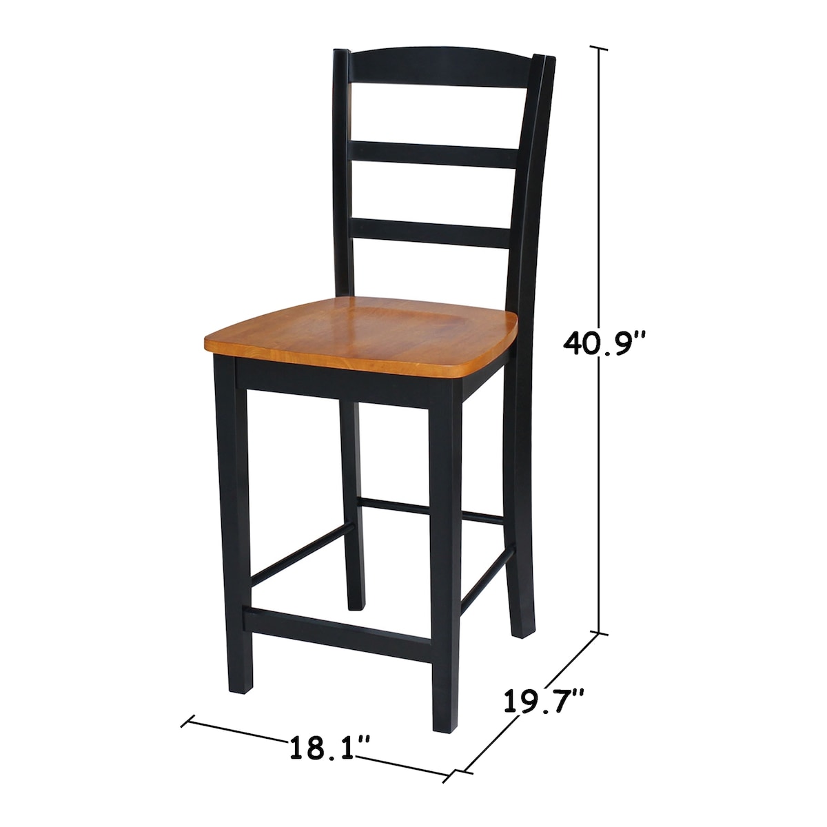 Madrid Counter Height Stool
