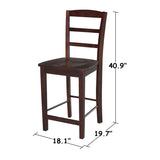 Madrid Counter Height Stool