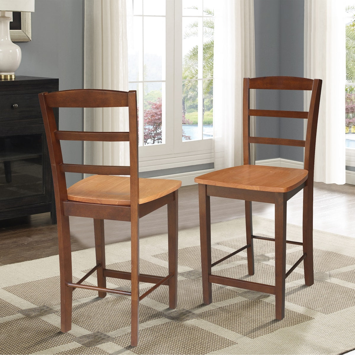 Madrid Counter Height Stool