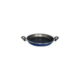Magefesa Royal 11.8-Quarts Stockpot with Lid + Classic Praga 11-Inch Frying Pan Bundle + Two Oven Mitts