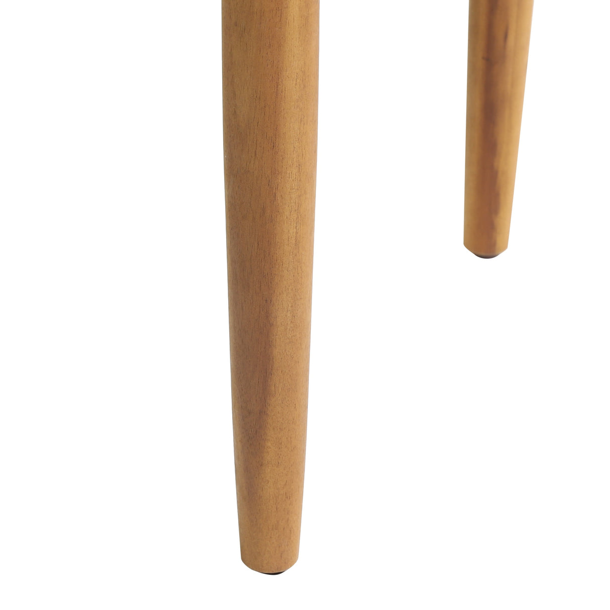 Magnolia Outdoor Acacia Wood Chat Set by Christopher Knight Home