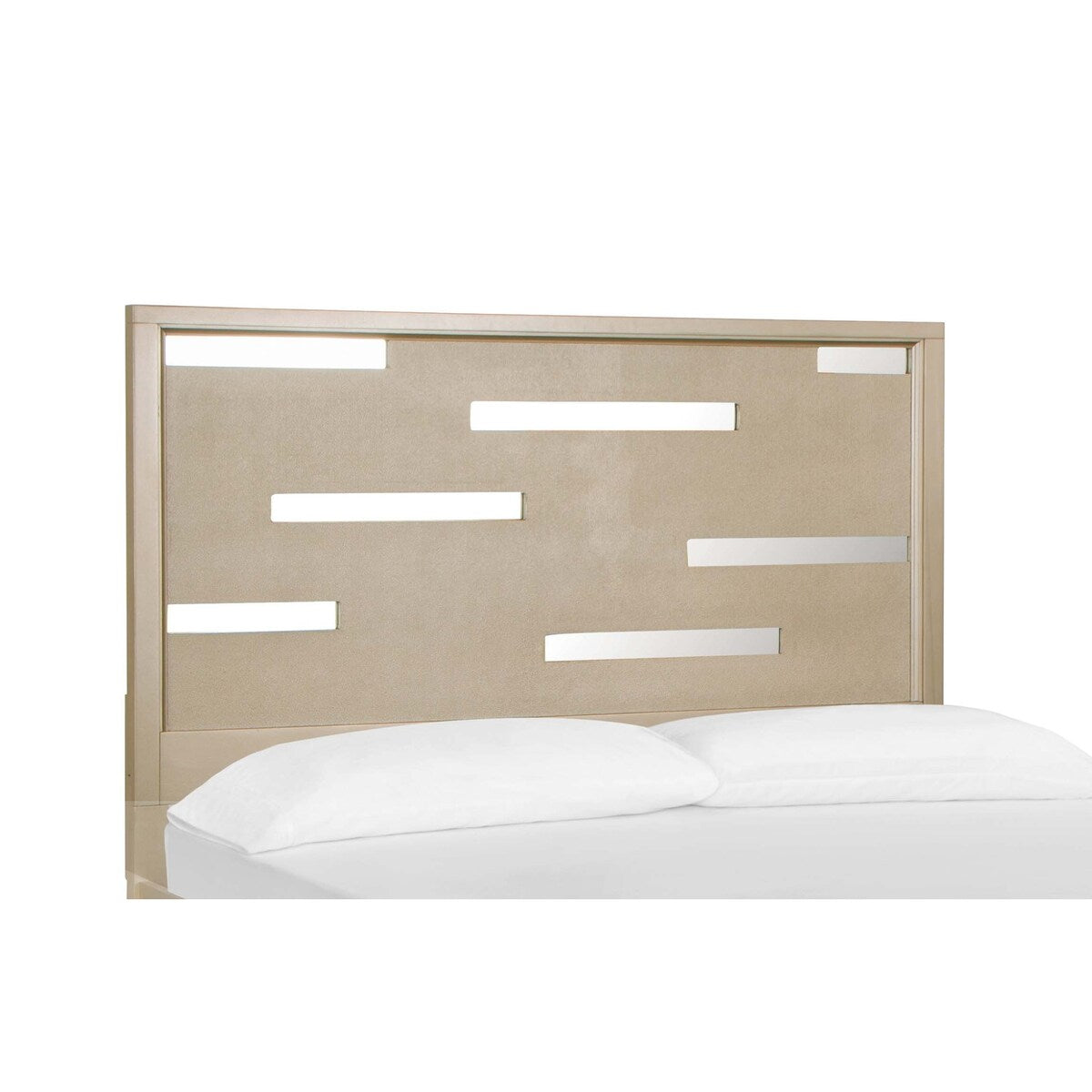 Magnussen B5313 Chantelle Queen Panel Bed Headboard