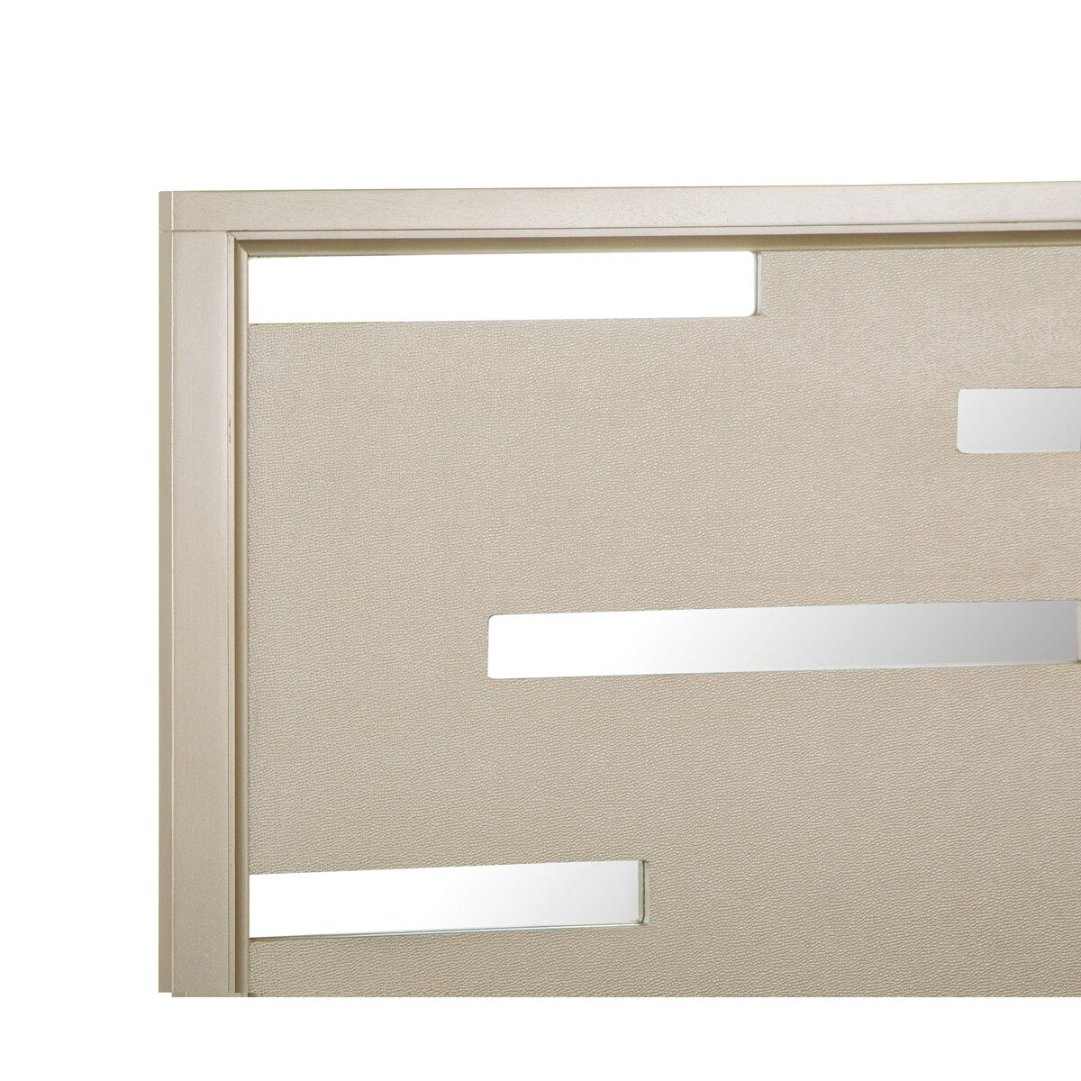 Magnussen B5313 Chantelle Queen Panel Bed Headboard