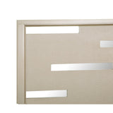 Magnussen B5313 Chantelle Queen Panel Bed Headboard