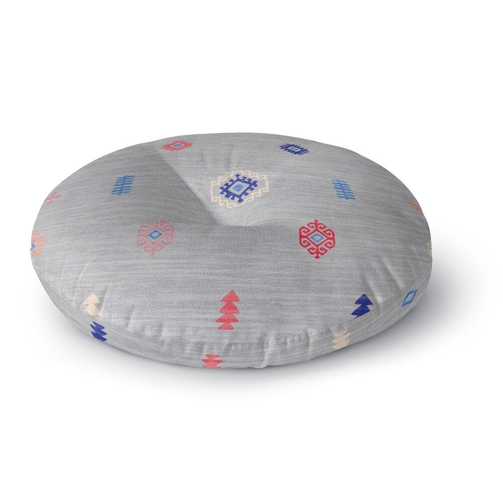 Mahaut Floor Pillow