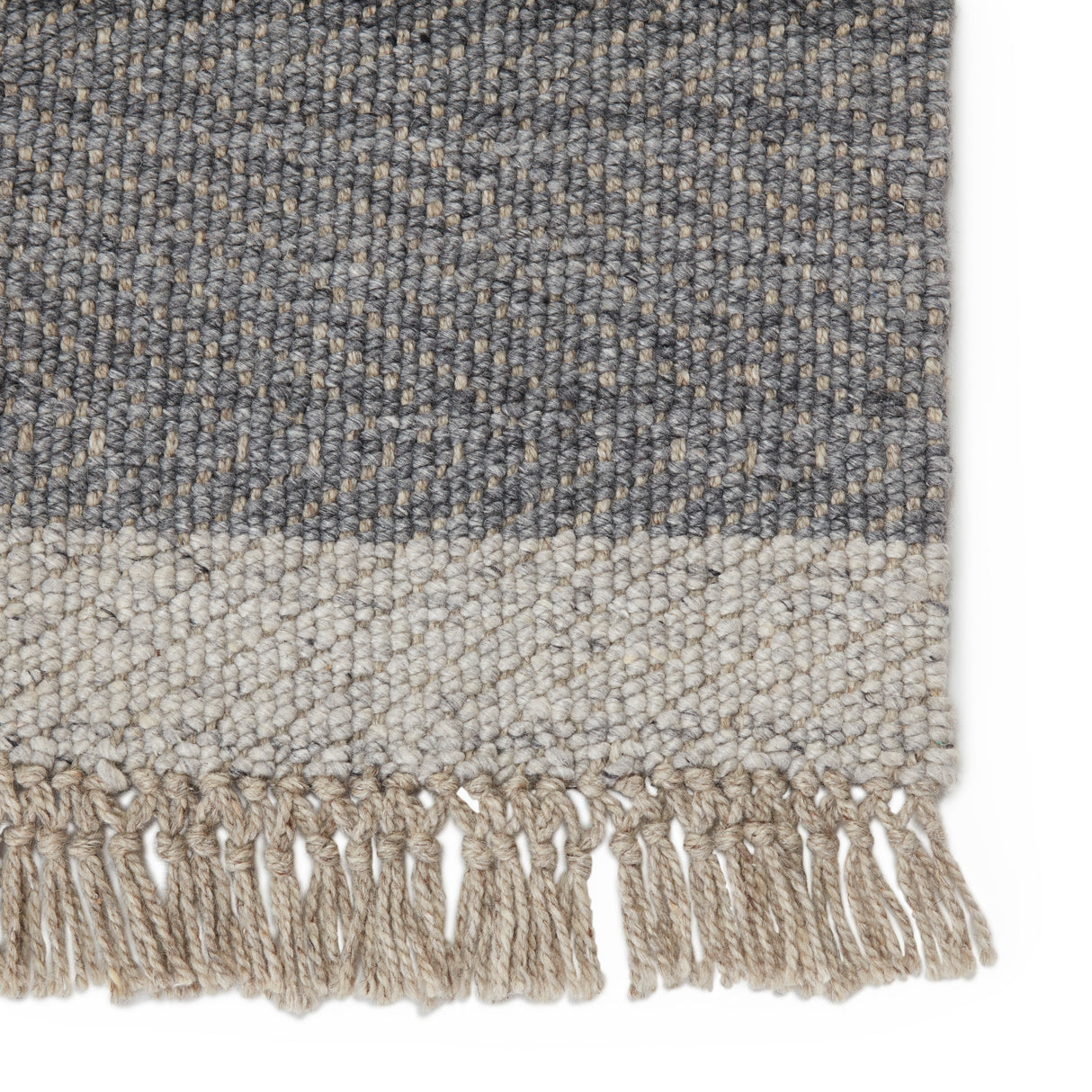 Mahira Handmade Border Area Rug