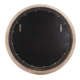 Maisey Wall Mirror - Taupe