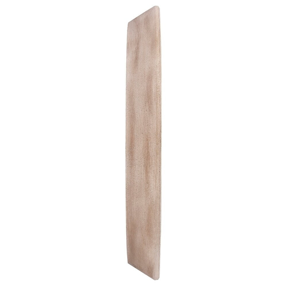 Maisey Wall Mirror - Taupe
