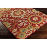 Copper Grove Chemainus Area Rug