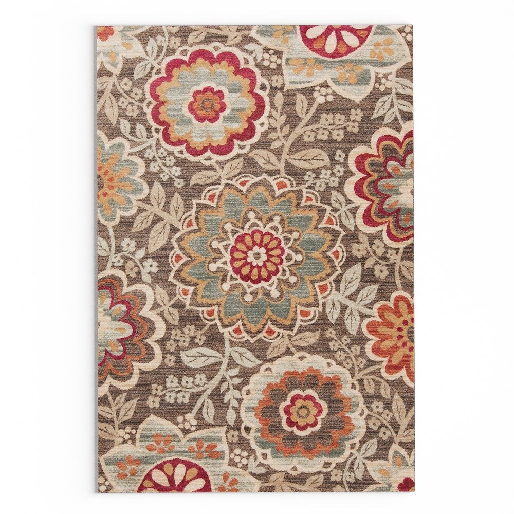 Copper Grove Chemainus Area Rug