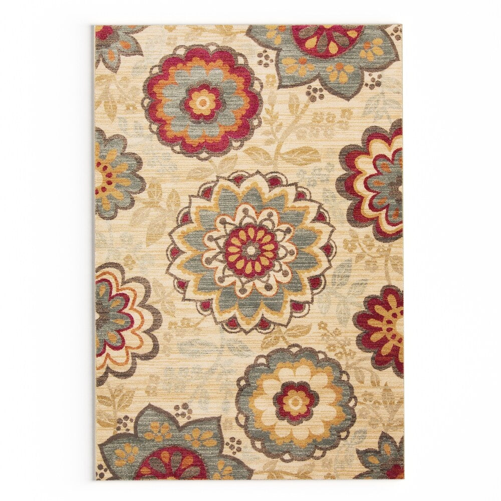 Copper Grove Chemainus Area Rug