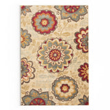 Copper Grove Chemainus Area Rug