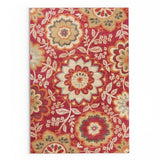 Copper Grove Chemainus Area Rug