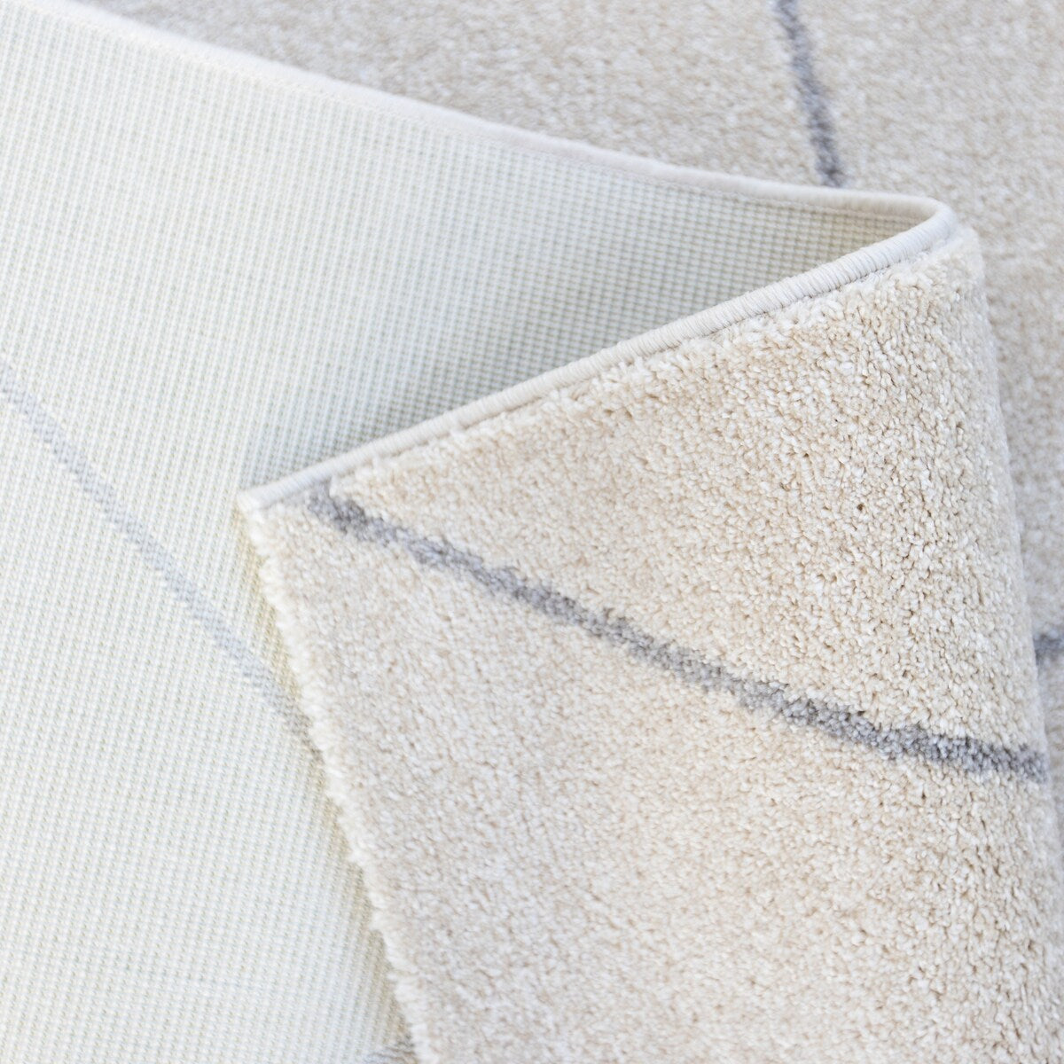 Maite Geometric Indoor Area Rug