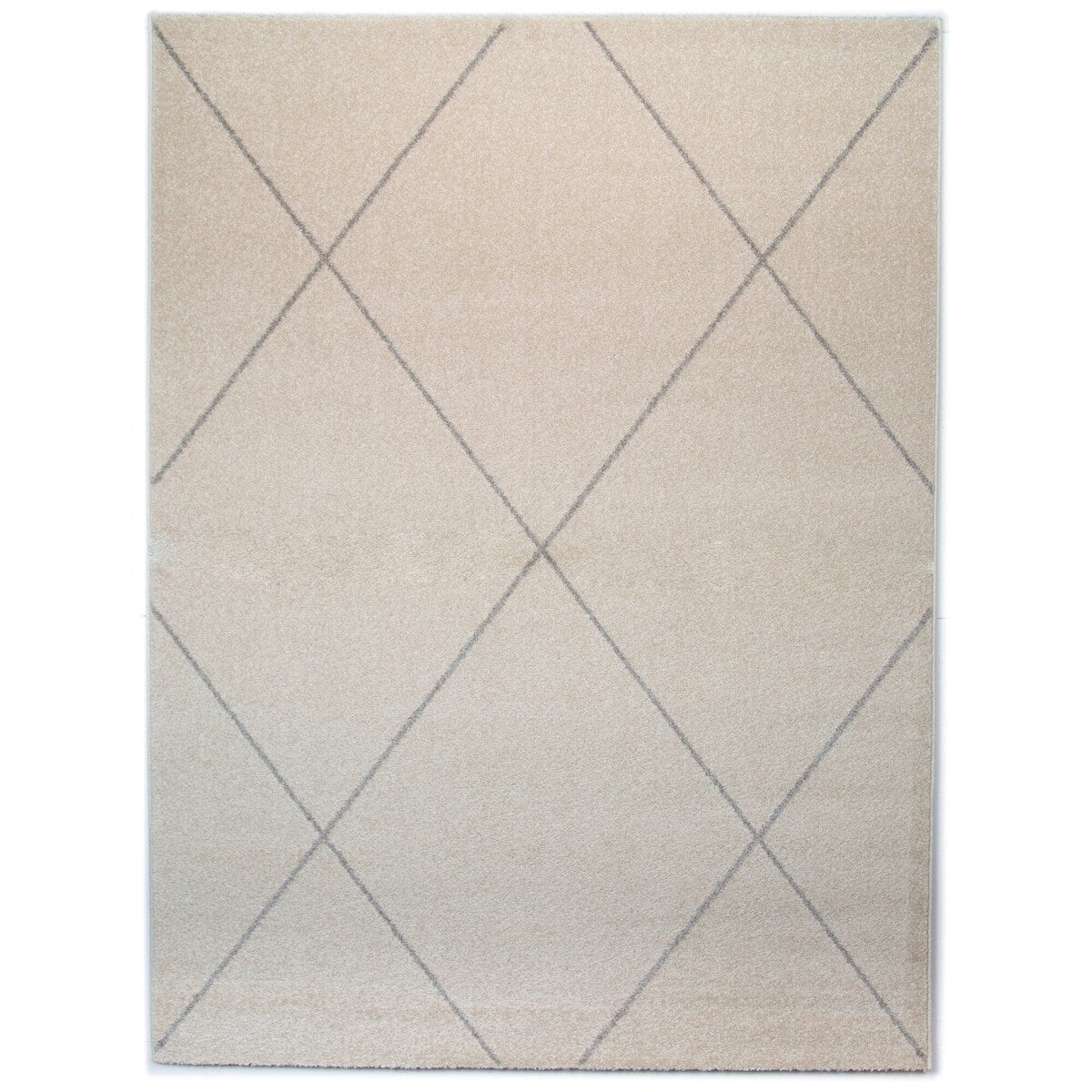 Maite Geometric Indoor Area Rug