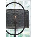 Carbon Loft Marquez Metal Floor Lamp