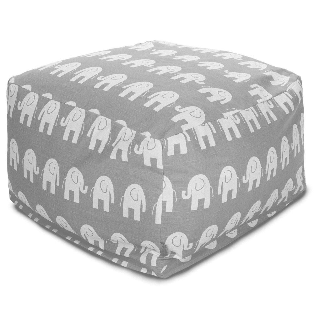 Majestic Home Goods Ellie Ottoman