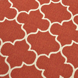 Makena Indoor Geometric Area Rug by Christopher Knight Home - 5'3 X 7'6