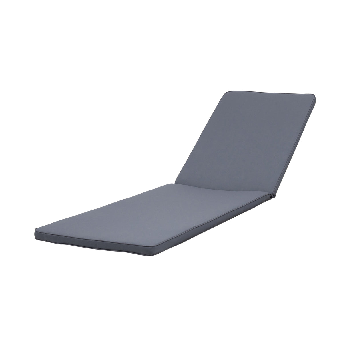 Maki Acacia Wood Chaise Lounge Set by Christopher Knight Home