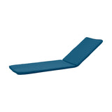 Maki Acacia Wood Chaise Lounge Set by Christopher Knight Home
