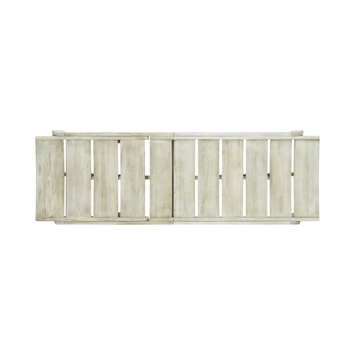 Maki Acacia Wood Chaise Lounge Set by Christopher Knight Home