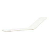 Maki Acacia Wood Chaise Lounge Set by Christopher Knight Home