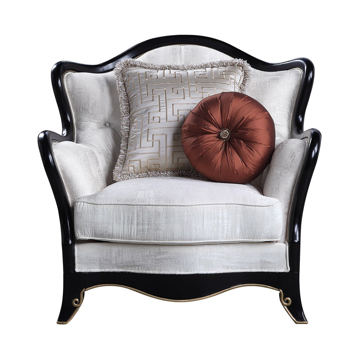 Maksim Chair