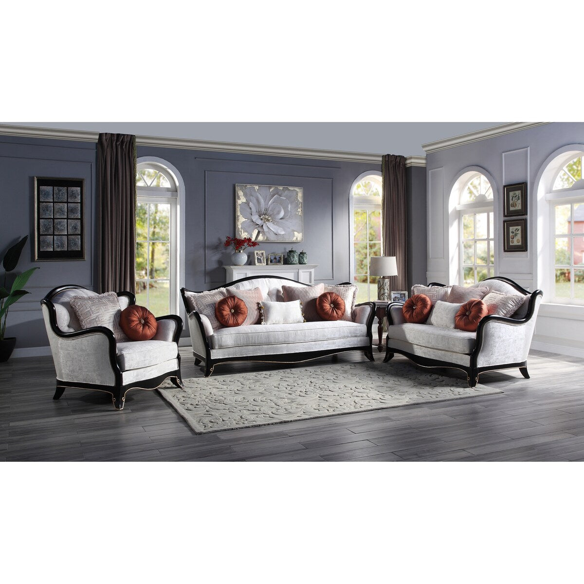 Maksim Chair