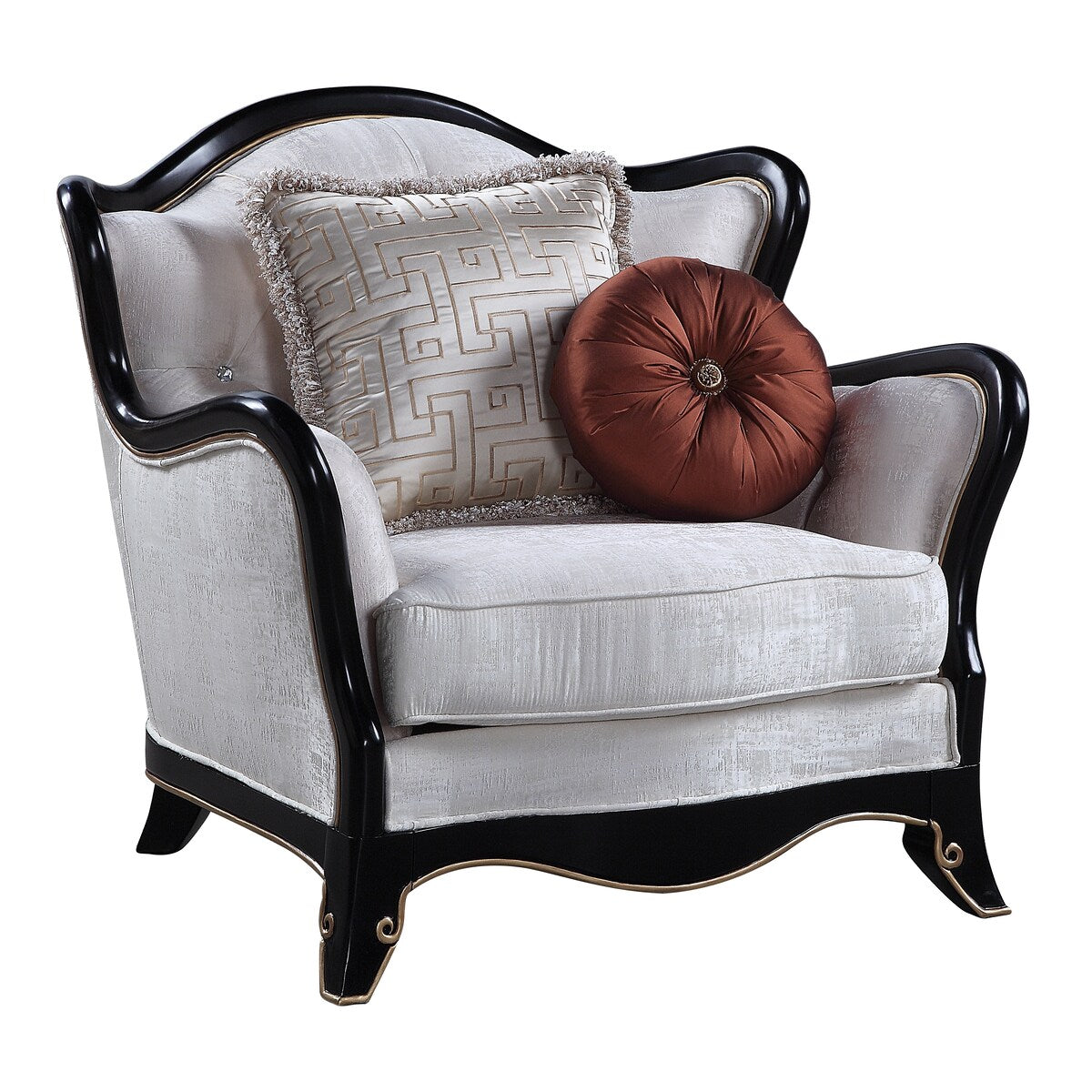 Maksim Chair