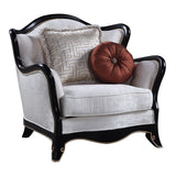 Maksim Chair
