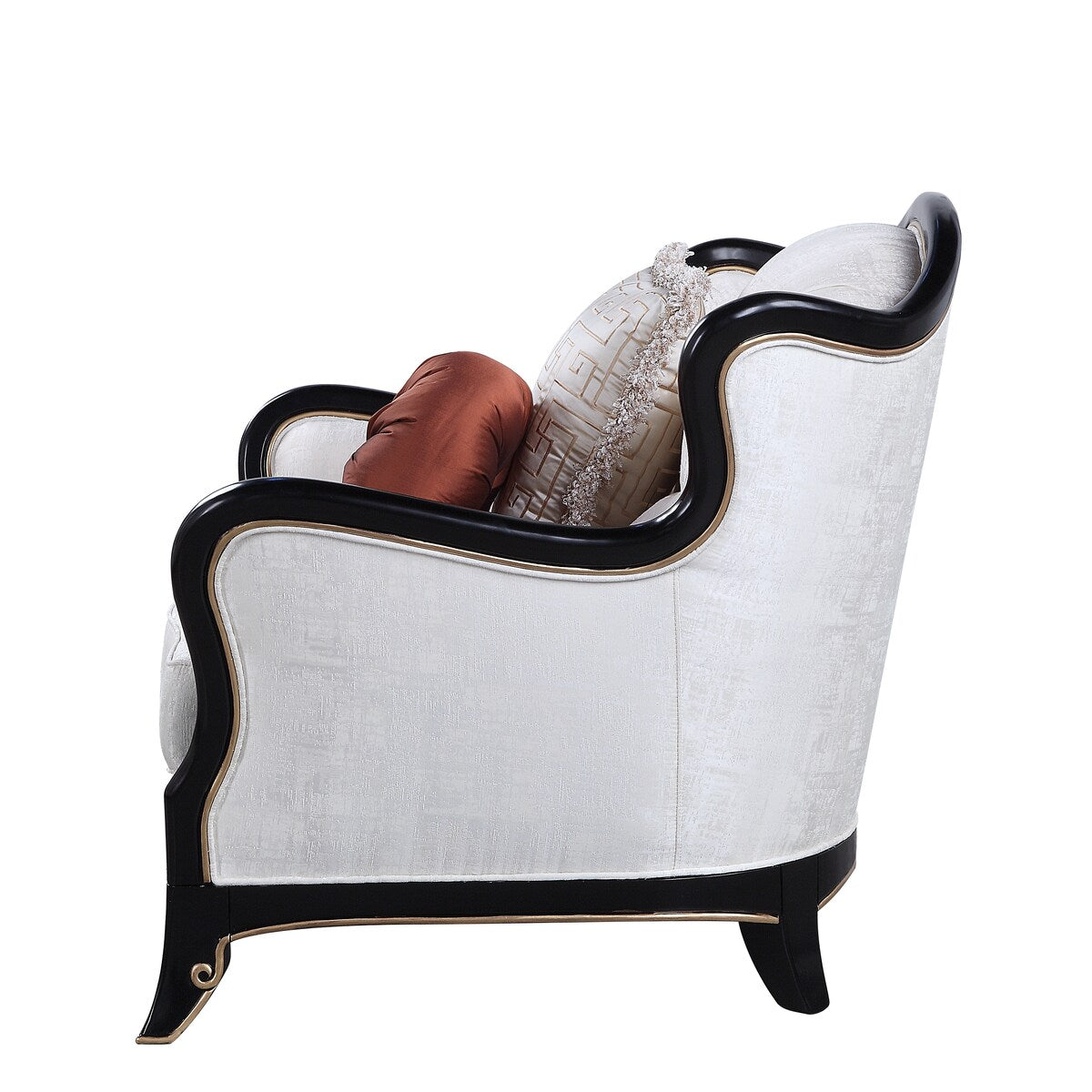 Maksim Chair