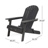Malibu Outdoor 2 Seater Acacia Wood Chat Set with Water Resistant Cushions by Christopher Knight Home