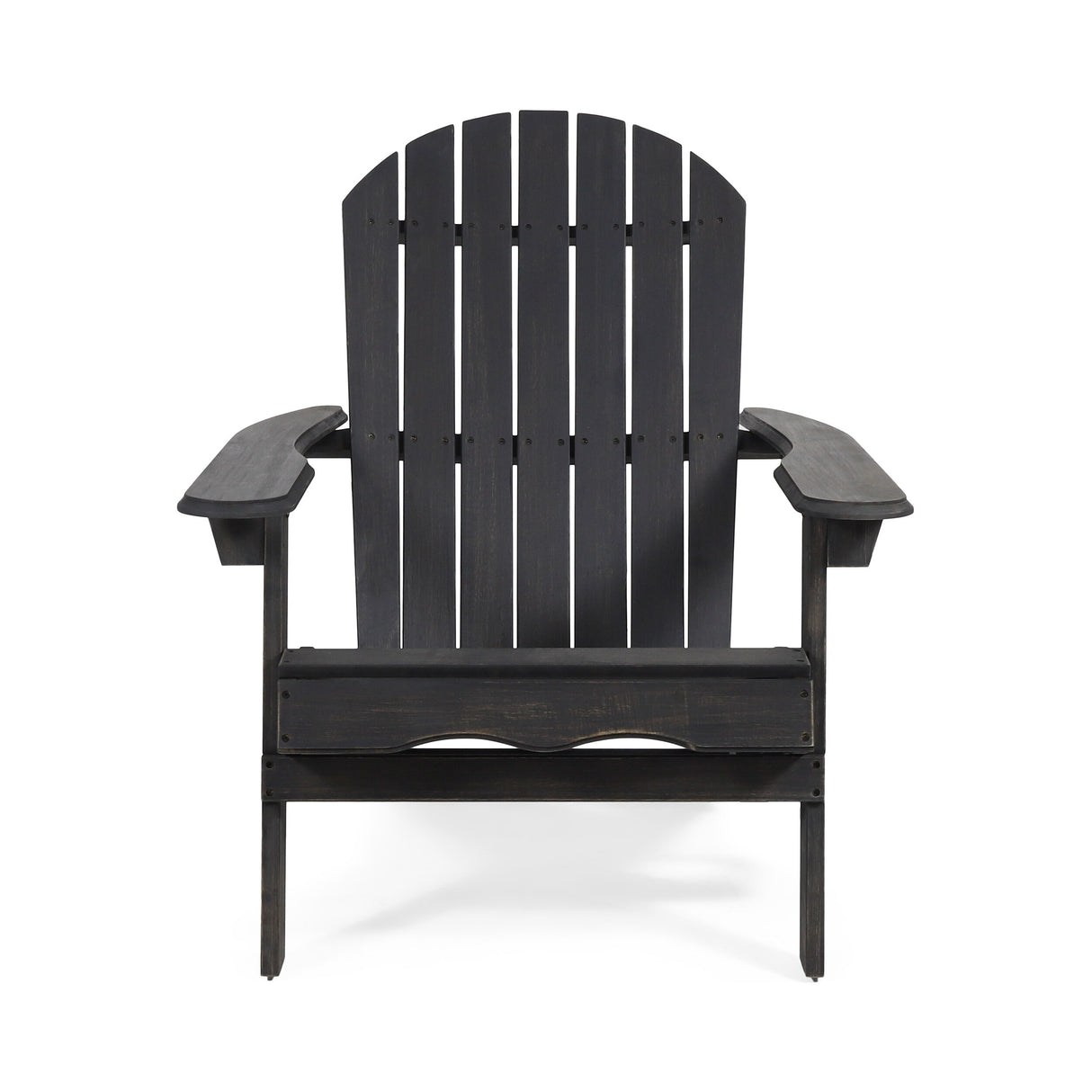 Malibu Outdoor 2 Seater Acacia Wood Chat Set with Water Resistant Cushions by Christopher Knight Home