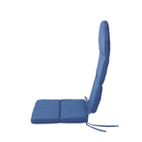 Malibu Outdoor 2 Seater Acacia Wood Chat Set with Water Resistant Cushions by Christopher Knight Home
