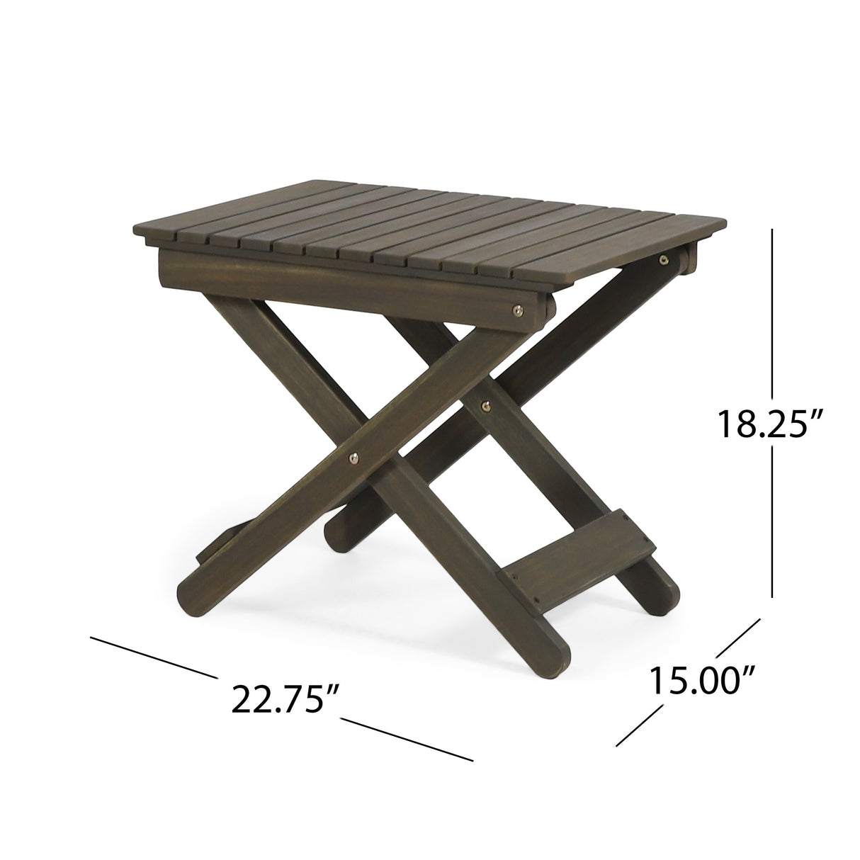 Malibu Outdoor 2 Seater Acacia Wood Chat Set with Water Resistant Cushions by Christopher Knight Home