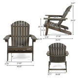 Malibu Outdoor 2 Seater Acacia Wood Chat Set with Water Resistant Cushions by Christopher Knight Home
