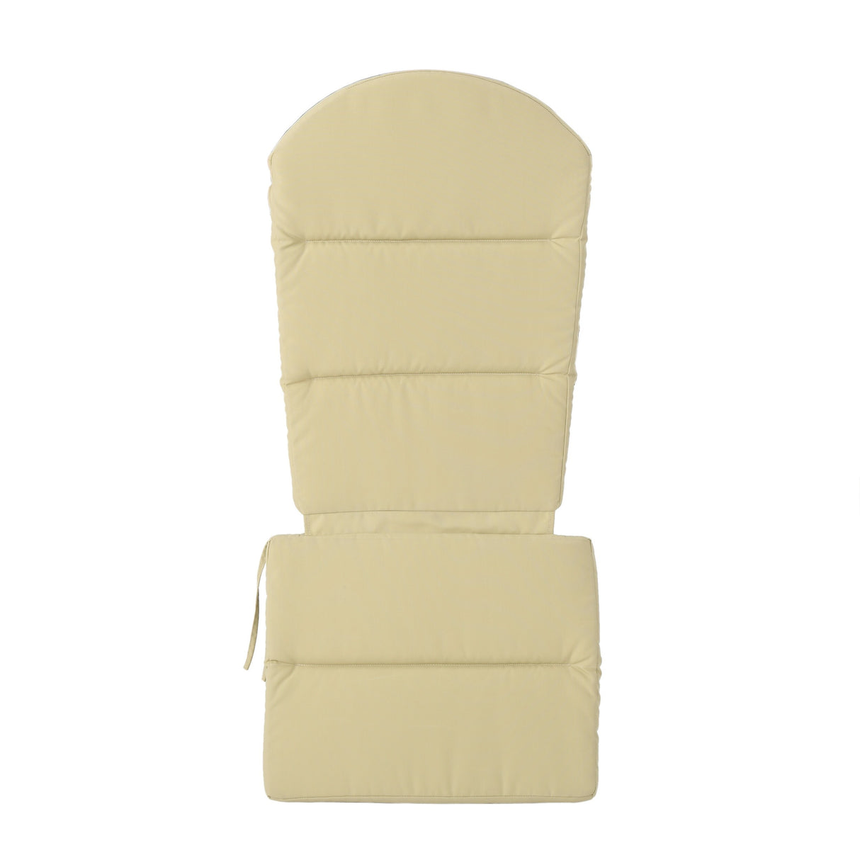 Malibu Outdoor 2 Seater Acacia Wood Chat Set with Water Resistant Cushions by Christopher Knight Home