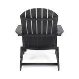 Malibu Outdoor 2 Seater Acacia Wood Chat Set with Water Resistant Cushions by Christopher Knight Home