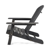 Malibu Outdoor 2 Seater Acacia Wood Chat Set with Water Resistant Cushions by Christopher Knight Home