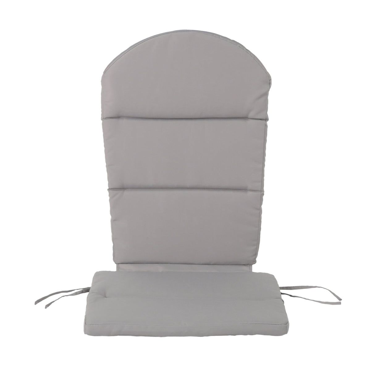 Malibu Outdoor 2 Seater Acacia Wood Chat Set with Water Resistant Cushions by Christopher Knight Home