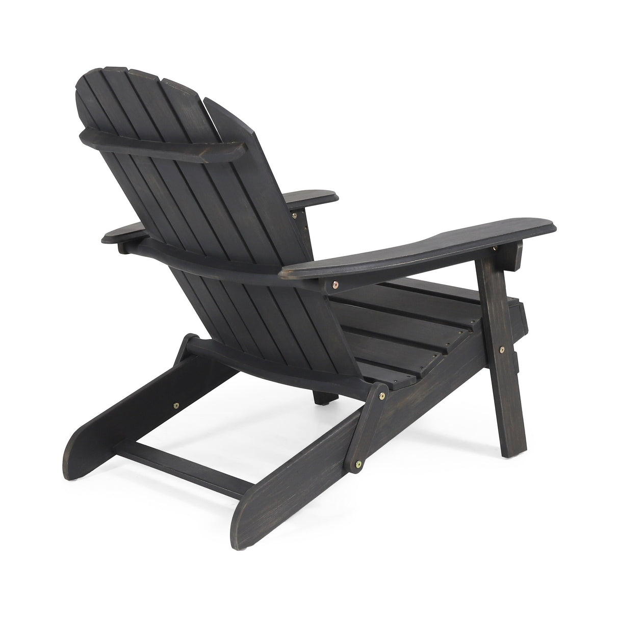 Malibu Outdoor 2 Seater Acacia Wood Chat Set with Water Resistant Cushions by Christopher Knight Home