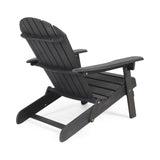 Malibu Outdoor 2 Seater Acacia Wood Chat Set with Water Resistant Cushions by Christopher Knight Home
