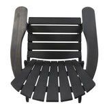 Malibu Outdoor 2 Seater Acacia Wood Chat Set with Water Resistant Cushions by Christopher Knight Home
